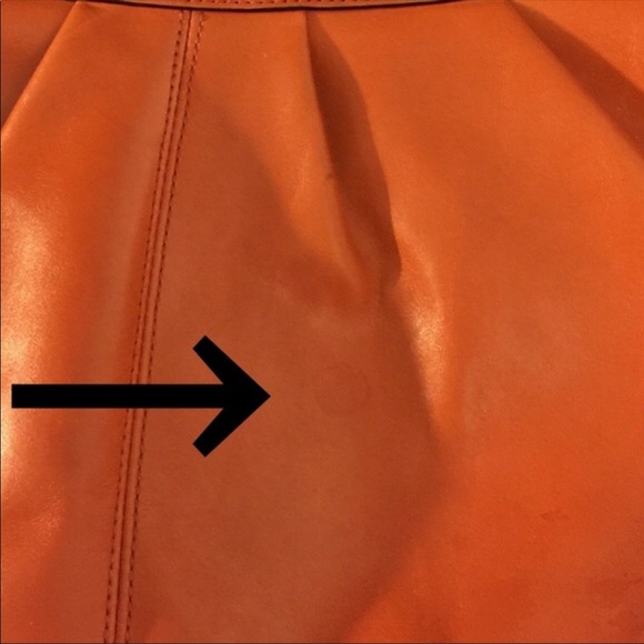 Coach Shoulder Bag - Picture 4 of 4